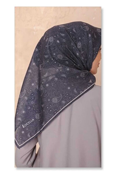 locella وشاح قطني ناعم