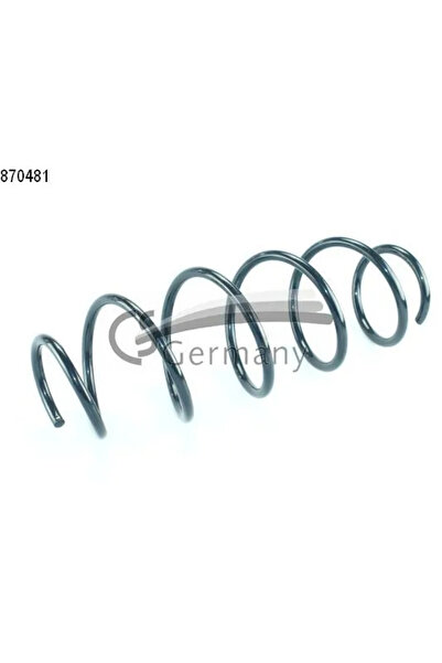 CS GERMANY Arc Spiral Punte Fata Citroen C2