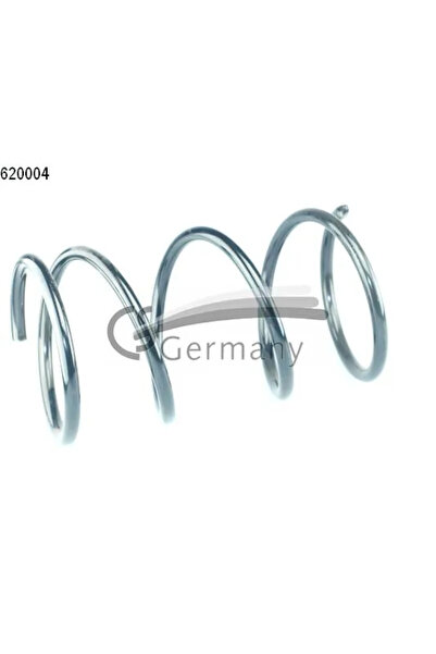 CS GERMANY Пружинна спирала предна ос Citroen C4 Aircross Mitsubishi Asx