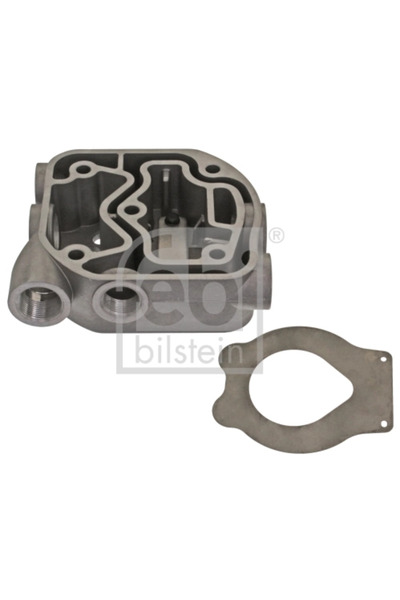 FEBI BILSTEIN Chiulasa Compresor Man F2000/Lion´S City/Tga