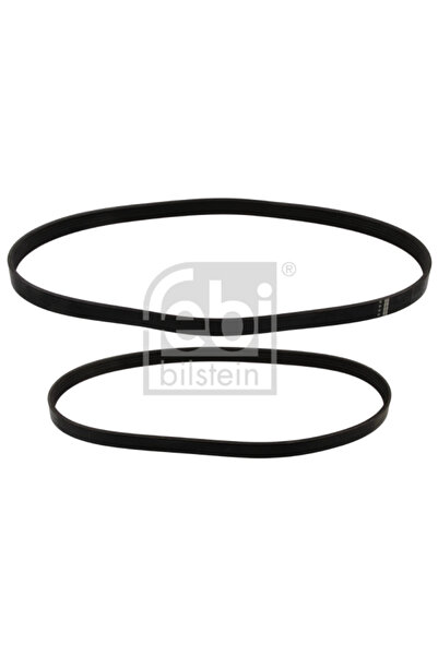 FEBI BILSTEIN Set Curea Transmisie Cu Caneluri Ford Fiesta 4/Fiesta 5/Fiesta 6