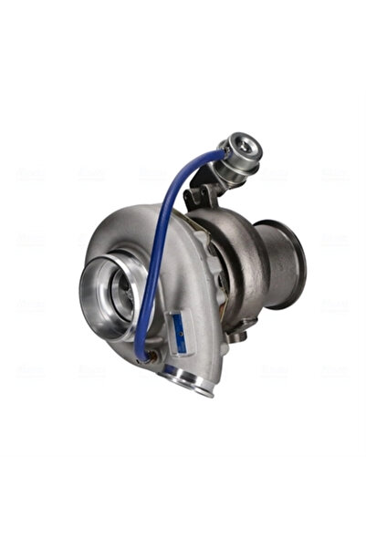 Nissens Compresor Sistem De Supraalimentare Scania G 1/P 1/T