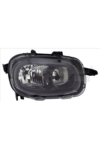 TYC Far Dreapta Citroen C3 3