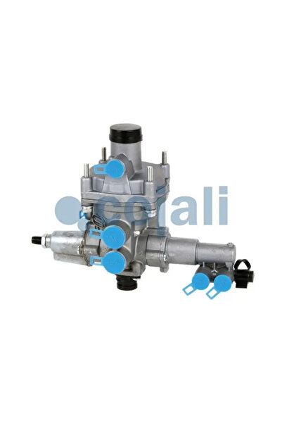 COJALI Brake Power Regulator Man F2000/L2000/M 2000 L
