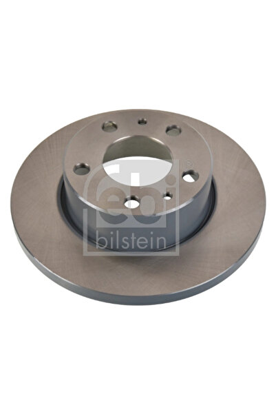 FEBI BILSTEIN Disc Frana Puntea Spate Iveco Daily 3 Bus/Daily 3 Caroserie/Dai...