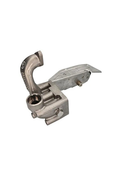 PNEUMATICS Supapa Egr Man Hocl/Lion´S Classic/Tga