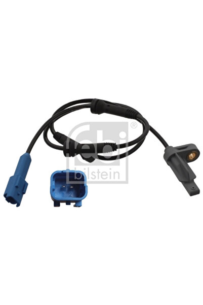 FEBI BILSTEIN Senzor Turatie Roata Axa Spate Dreapta Peugeot 206