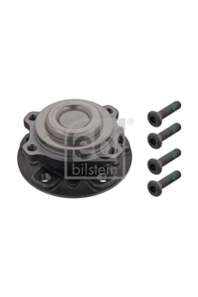 FEBI BILSTEIN Set Rulment Roata Axa Fata Dreapta Bmw 5/6/7