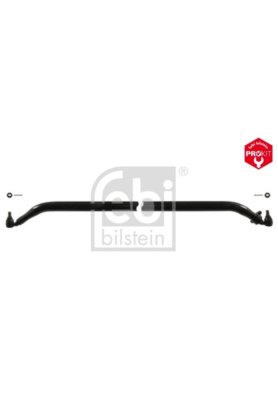 FEBI BILSTEIN Bara Directie Punte Fata Mercedes-Benz Citaro/Conecto/Oh