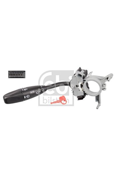 FEBI BILSTEIN Comutator Coloana Directie Mercedes-Benz C-Class