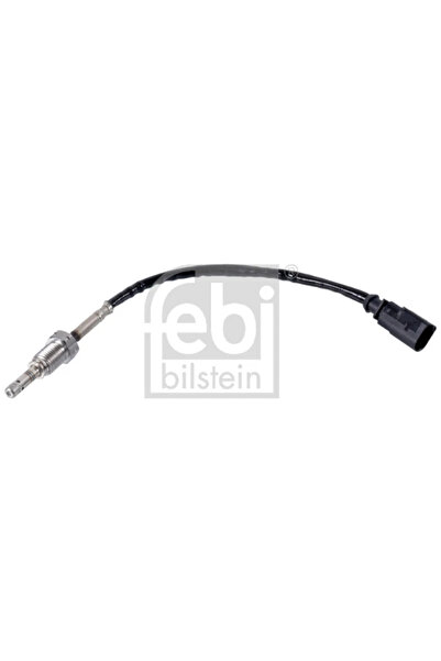 FEBI BILSTEIN Senzor, Temperatura Gaze Evacuare Vw Amarok (2ha, 2hb, S1b, S6b, S7a, S7b) 2011-2022 Diesel