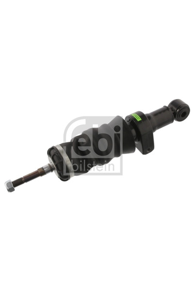 FEBI BILSTEIN Amortizor Suspensie Cabina Spate Iveco Eurostar/Eurotech Mp/Eur...