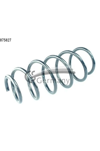 CS GERMANY Arc Spiral Punte Fata Citroen Nemo Autoutilitara/Limuzina Spatioasa