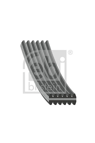 FEBI BILSTEIN Curea Transmisie Cu Caneluri Bmw 1/3/5