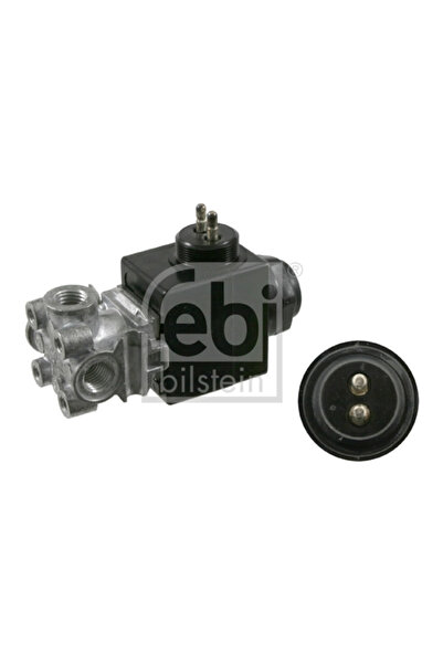 FEBI BILSTEIN Supapa Magnetica Scania 3 - Series/4 - Series/K - Series