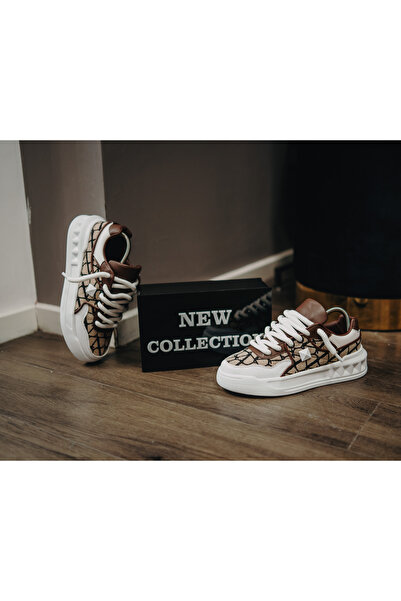 DCF68 ADIDAS SNEAKERS GARAVANI