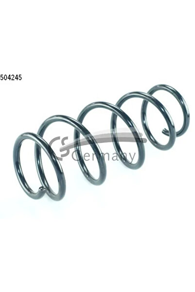 CS GERMANY Arc Spiral Punte Fata Ford Fiesta 6