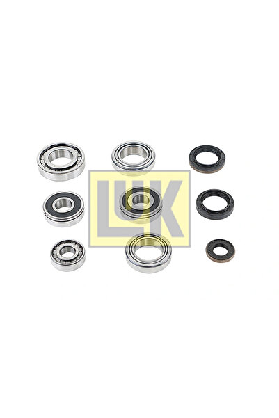 LUK Set Reparatie Transmisie Manuala Fiat 500/Brava/Bravo 1 Lancia Musa/Y