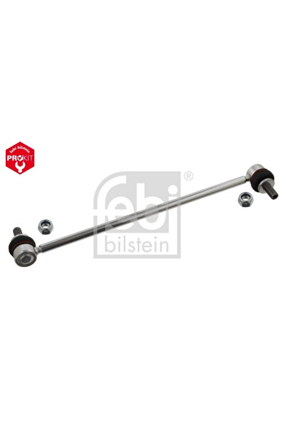 FEBI BILSTEIN Brat/Bieleta Suspensie Stabilizator Axa Fata Dreapta Toyota Rav...