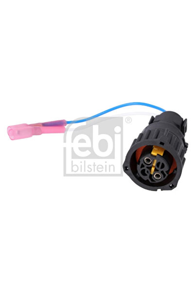 FEBI BILSTEIN Adaptor, Presostat 18329 Volvo B10/B12/Fl6