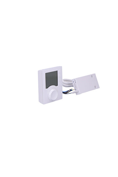 Other TYBOX 137 radio programmable thermostat for boiler or non-reversible heat pump