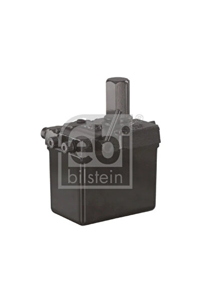 FEBI BILSTEIN Pompa Basculare Cabina Sofer Man Tgm 1