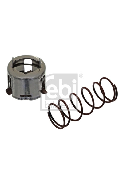 FEBI BILSTEIN Set Reparatie Reglare Automata Axa Spate Stanga Daf Cf 75 Volvo...