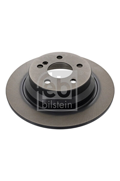 FEBI BILSTEIN Disc Frana Puntea Spate Mercedes-Benz Cls/E-Class