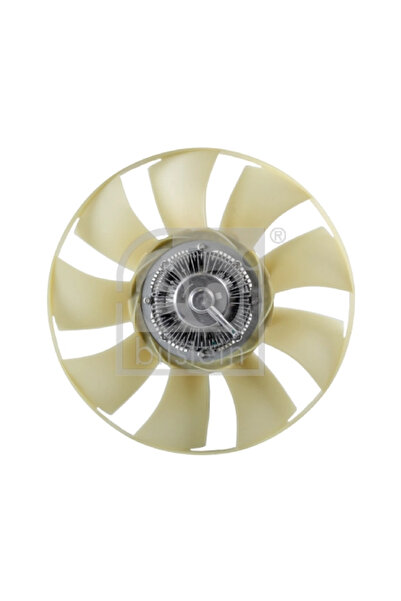 FEBI BILSTEIN Ventilator/Radiator Mercedes-Benz Sprinter 3,5-T Bus/Sprinter 3...