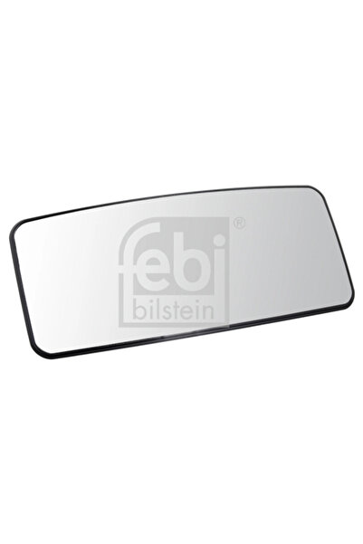 FEBI BILSTEIN Sticla Oglinda Oglinda Retrovizoare Exterioara Pe Ambele Parti ...