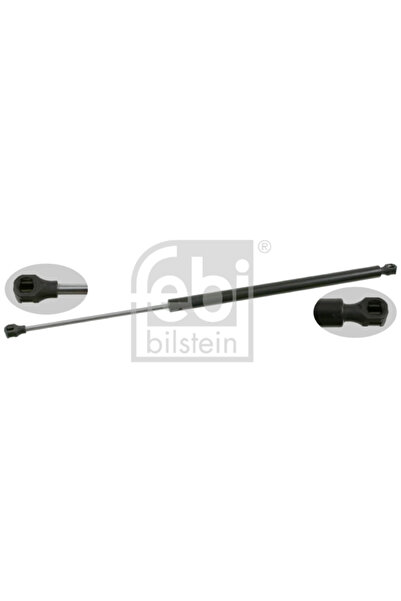 FEBI BILSTEIN Amortizor Portbagaj Pe Ambele Parti Citroen Evasion Van/Evasion...