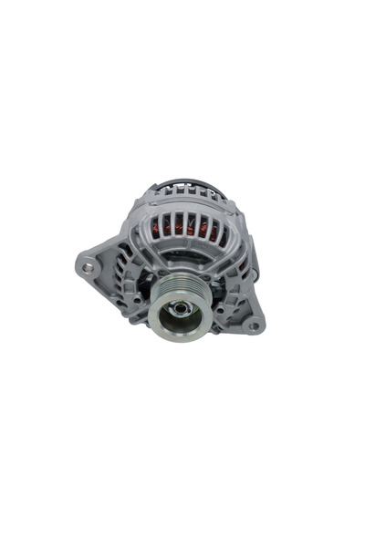 Bosch Generator / Alternator Fiat Ducato Bus/Ducato Caroserie/Ducato Platou