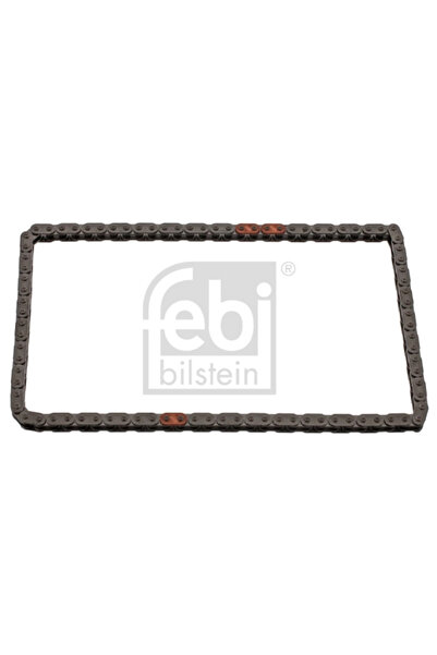 FEBI BILSTEIN Lant Angrenare Pompa Ulei Seat Ibiza 4 Skoda Fabia 2/Roomster