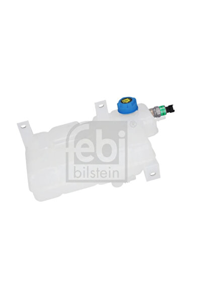 FEBI BILSTEIN Vas De Expansiune Racire Iveco Daily 4 Bus/Daily 4 Platou / Sas...