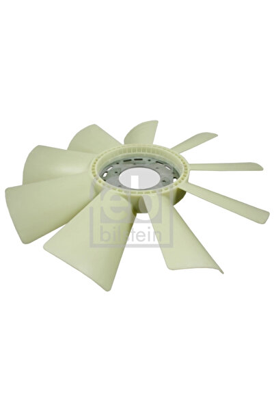 FEBI BILSTEIN Paleta Ventilator Racire Motor Scania 4 - Series