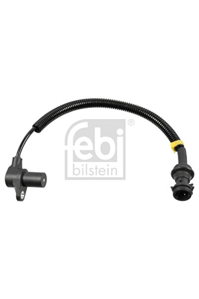 FEBI BILSTEIN Senzor Impulsuri Arbore Cotit Man F2000/F90/Foc