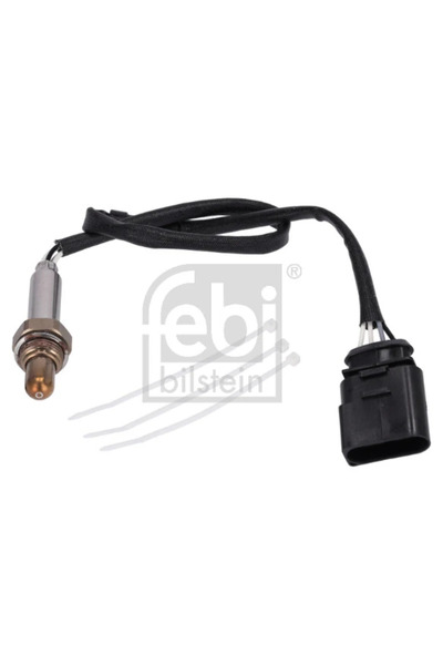 FEBI BILSTEIN Sonda Lambda Audi A3 Seat Cordoba/Ibiza 3/Ibiza 4