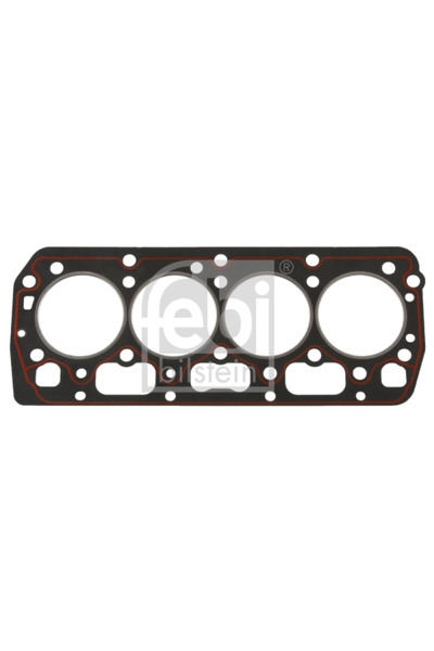 FEBI BILSTEIN Cylinder head gasket SKODA FAVORIT Forman (785) 1988-1995