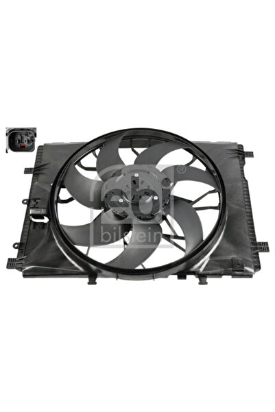 FEBI BILSTEIN Ventilator/Radiator Mercedes-Benz Clasa B Sports Tourer/Clasa C...