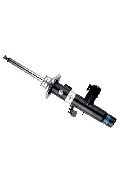 Bilstein Амортисьор преден ляв мост BMW 1/2 Cupe/3
