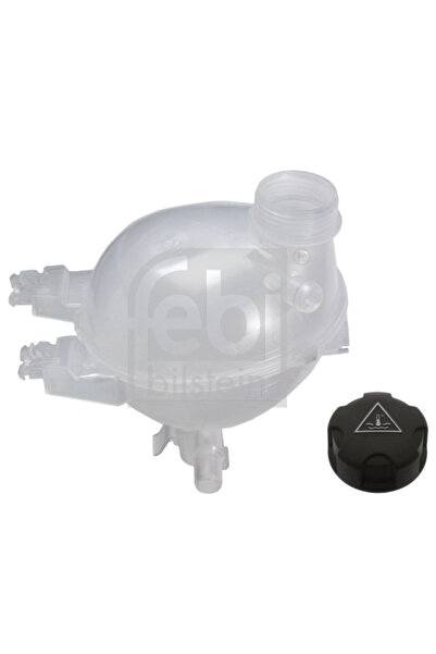 FEBI BILSTEIN Vas De Expansiune Racire Citroen C2/C3 1/C3 2 Peugeot 1007/207/...