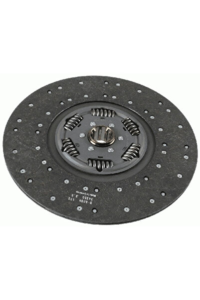 SACHS Disc Ambreiaj Renault Trucks C/D/Premium Volvo Fe 2/Fl 2/Fl 3