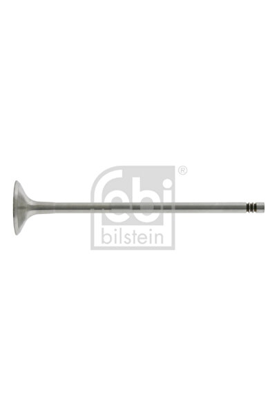 FEBI BILSTEIN Supapa Evacuare Audi A3/Q7/Tt Vw Eos/Golf 4/Golf 5