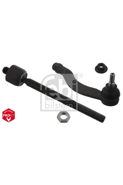 FEBI BILSTEIN Bara Directie Axa Fata Dreapta Audi Tt Audi (Faw) A4L B8