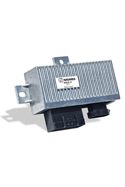 MAHLE Unitate De Control Bujii Incandescente Opel Movano A Bus/Movano A Caros...