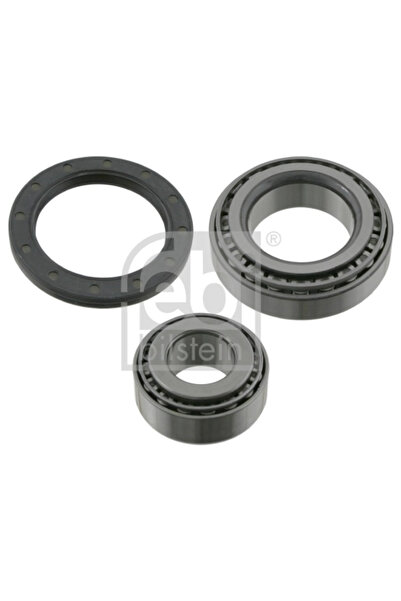 FEBI BILSTEIN Set Rulment Roata Axa Fata Dreapta Mercedes-Benz Actros/Atego