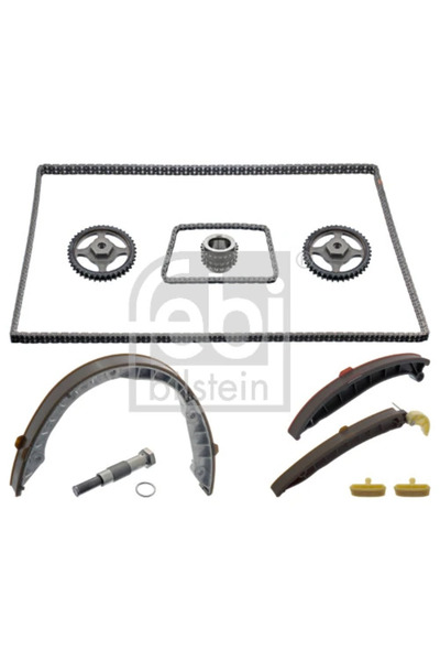 FEBI BILSTEIN Chit Lant De Distributie Porsche Cayenne/Panamera