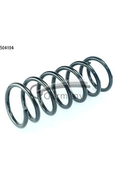 CS GERMANY Arc Spiral Puntea Spate Ford Mondeo 4 Turnier