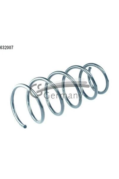 CS GERMANY Arc Spiral Punte Fata Suzuki SX4