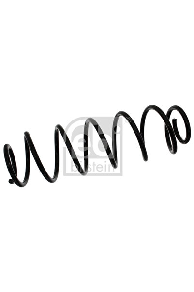 FEBI BILSTEIN Arc Spiral Puntea Spate Renault Laguna 2 Grandtour